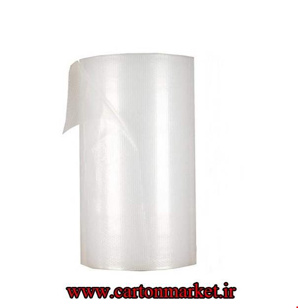 پلاستیک حبابدار عرض 120