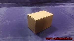 کارتن آماده بسته بندی کد 3