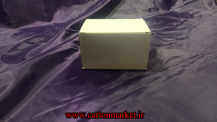 سه لایه ایفلوت سفید