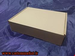 کارتن آماده بسته بندی کد 19