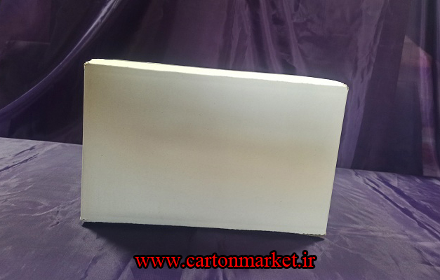 پنج لایه سفید