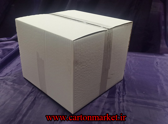 سه لایه سفید