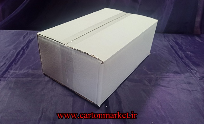 پنج لایه سفید