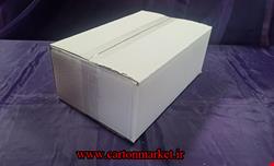 کارتن آماده بسته بندی کد 15