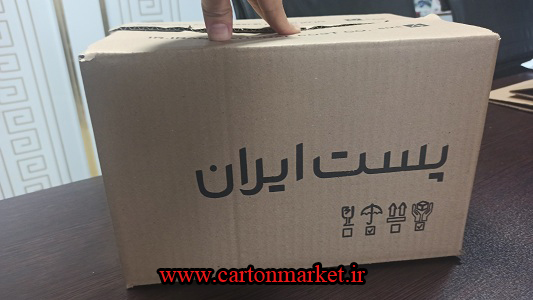 سه لایه کرافت داخل تست 