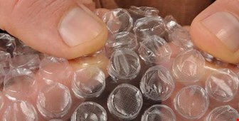 تولید کننده پلاستیک حبابدار