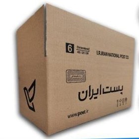 تأثیر لایه‌سازی در دوام کارتن پستی
