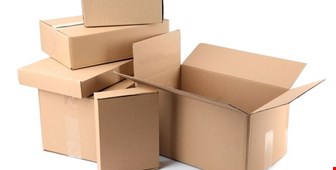 بهترین نوع کارتن آماده برای فروشگاه‌های اینترنتی
