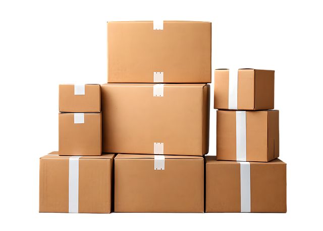 مناسب ترین بسته بندی برای انبارداری