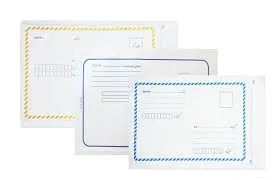 پاکت پستی حباب دار ارزان