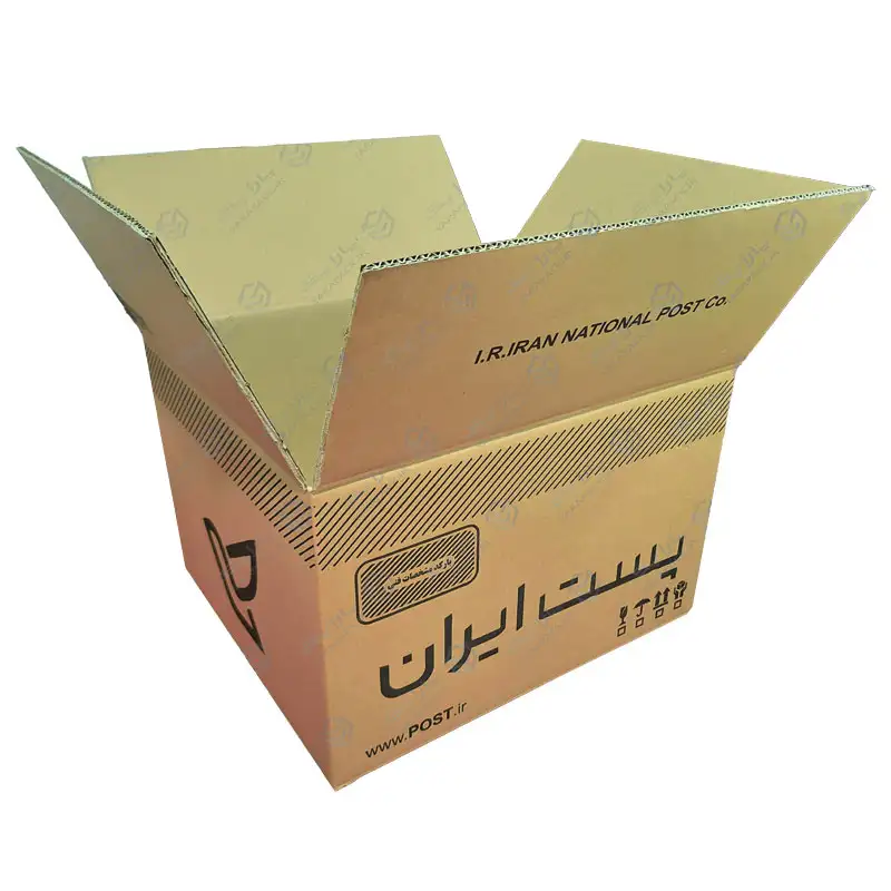 خرید کارتن پستی مشهد