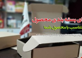 کارتن های آماده دایکاتی